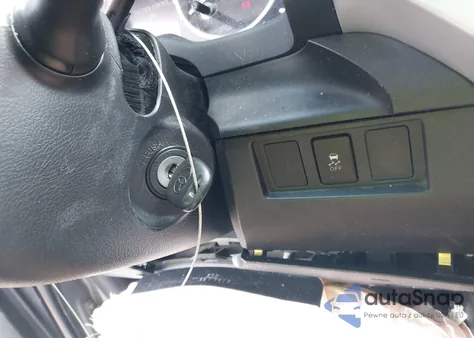 2014 Toyota Tundra Sr5 4.6L V8 from USA, damaged, VIN 5TFEM5F11EX077854